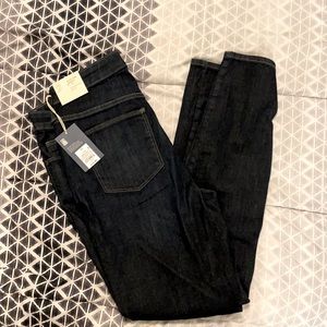 Universal Thread skinny jeans NWT